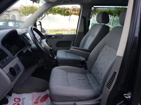 Обява за продажба на VW T5 2.0TDI мултиван ~15 900 лв. - изображение 8