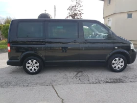 Обява за продажба на VW T5 2.0TDI мултиван ~15 900 лв. - изображение 3