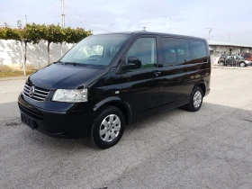 Обява за продажба на VW T5 2.0TDI мултиван ~15 900 лв. - изображение 1