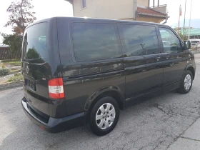 Обява за продажба на VW T5 2.0TDI мултиван ~15 900 лв. - изображение 4