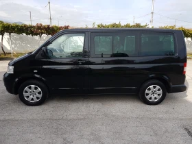 Обява за продажба на VW T5 2.0TDI мултиван ~15 900 лв. - изображение 7