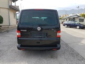 Обява за продажба на VW T5 2.0TDI мултиван ~15 900 лв. - изображение 5