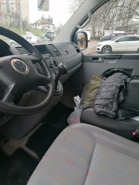 VW T5, снимка 6