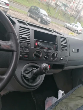 VW T5, снимка 5