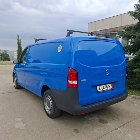 Mercedes-Benz Vito 111cdi/��������� ���������  | Mobile.bg � ����� ������ 5