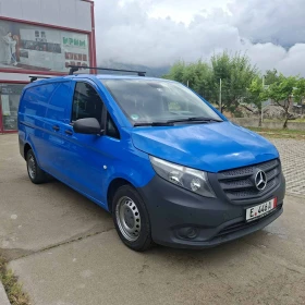 Mercedes-Benz Vito 111cdi/��������� ���������  | Mobile.bg � ����� ������ 2