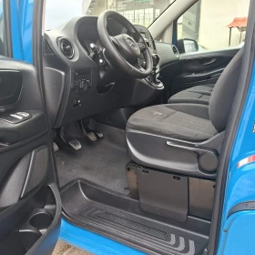 Mercedes-Benz Vito 111cdi/��������� ���������  | Mobile.bg � ����� ������ 10