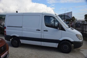 Mercedes-Benz Sprinter 209 2+ 1 места къс и висок | Auto.bg — изображение 7