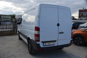 Mercedes-Benz Sprinter 209 2+ 1 места къс и висок | Auto.bg — изображение 5