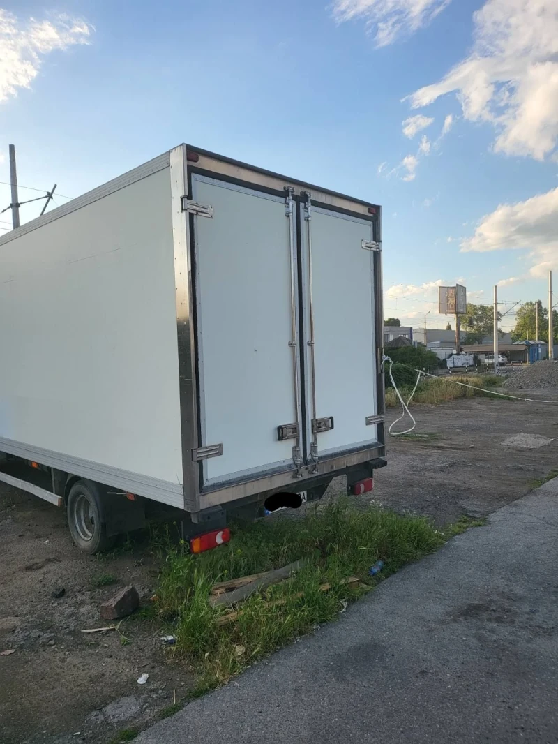 Renault Master, снимка 4 - Бусове и автобуси - 49048232