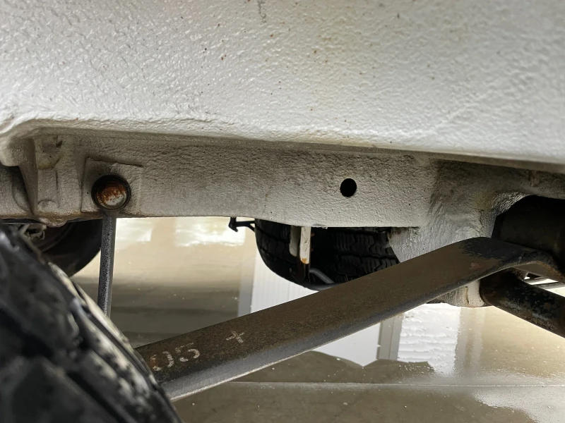 Mercedes-Benz Sprinter 316 CDI//MAXI, снимка 7 - Бусове и автобуси - 51933608