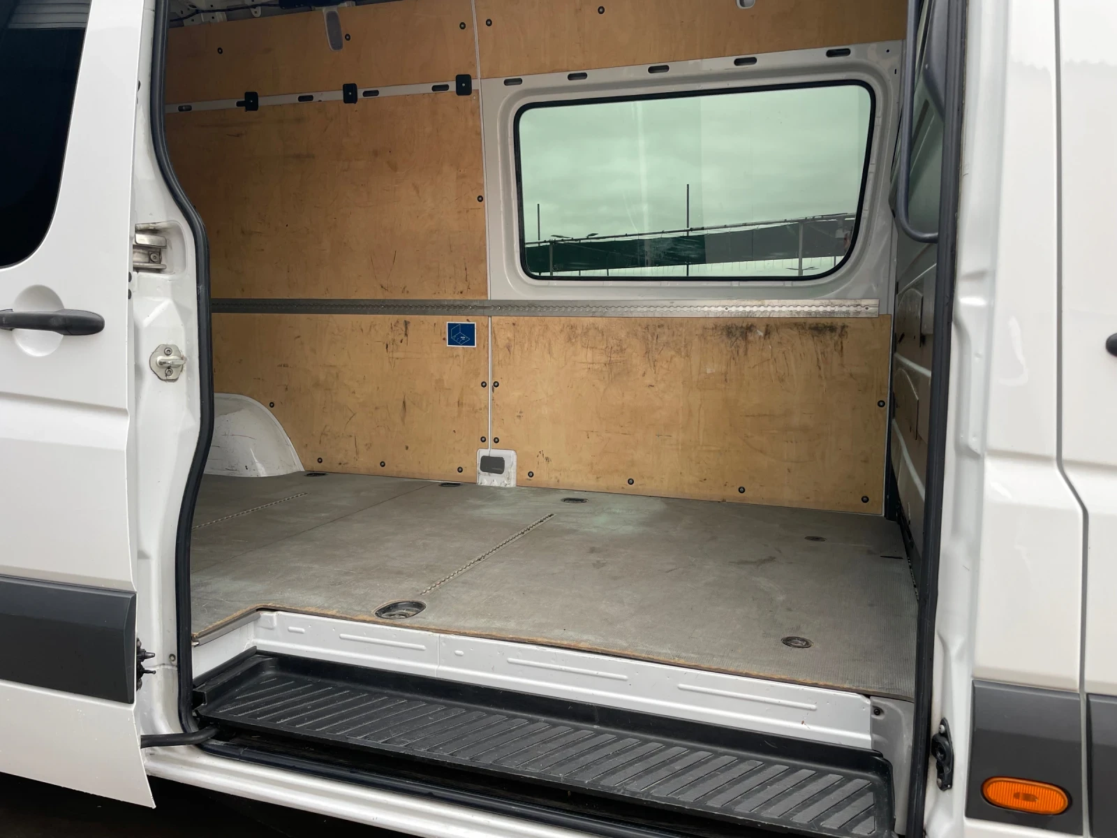 Mercedes-Benz Sprinter 316 CDI//MAXI - изображение 10