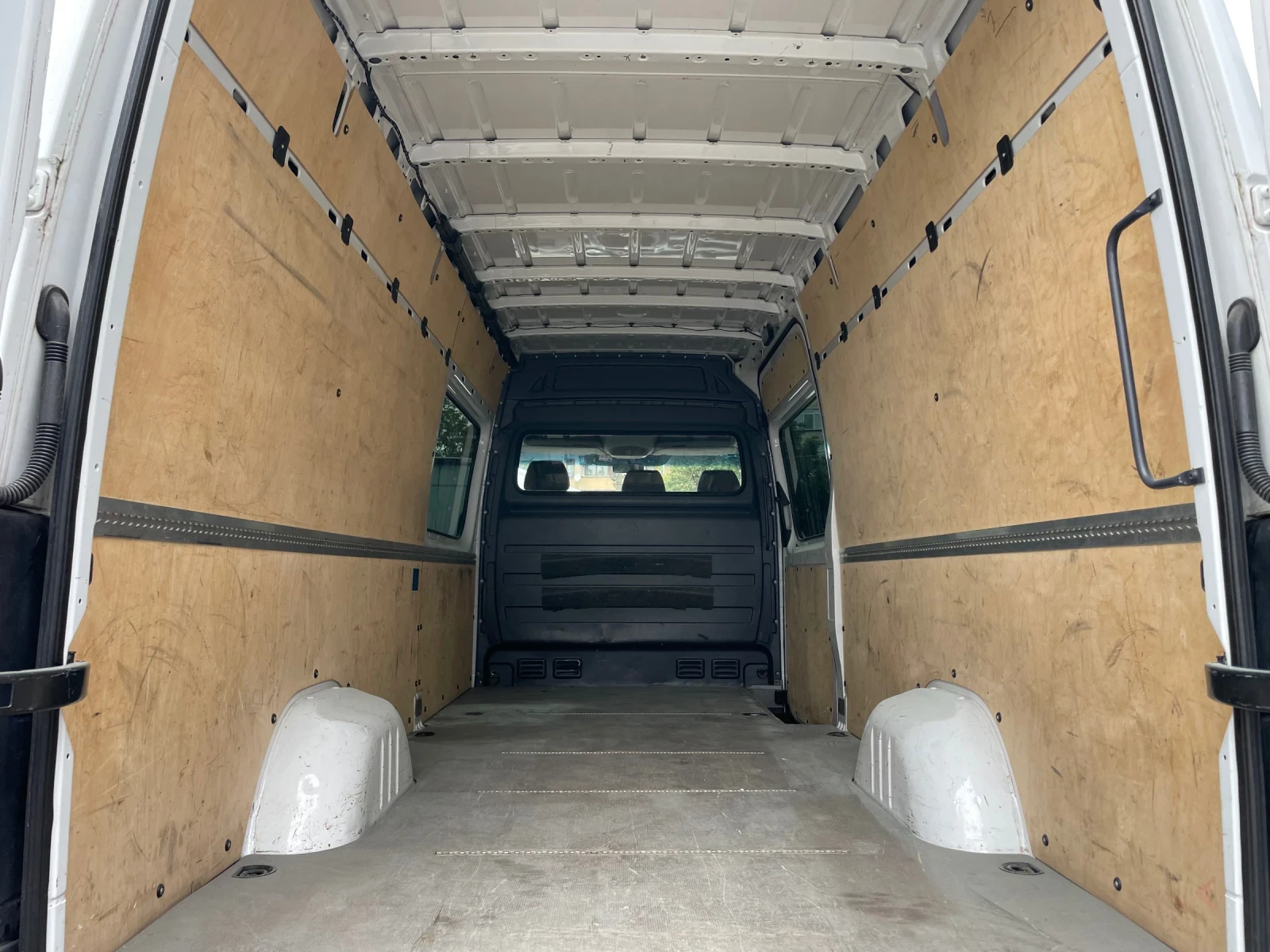 Mercedes-Benz Sprinter 316 CDI//MAXI - изображение 9