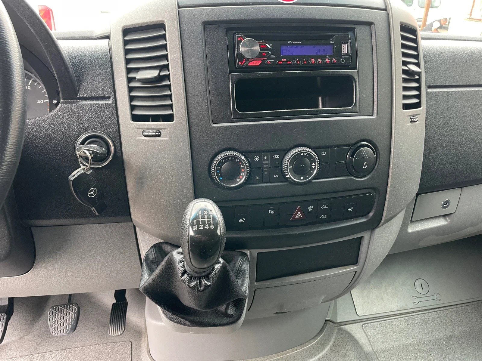 Mercedes-Benz Sprinter 316 CDI//MAXI | Mobile.bg   16