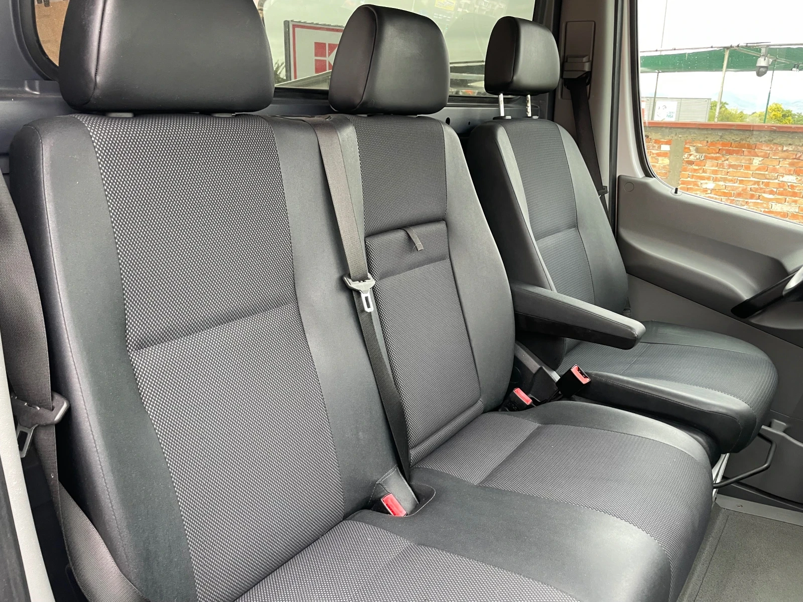 Mercedes-Benz Sprinter 316 CDI//MAXI | Mobile.bg   13