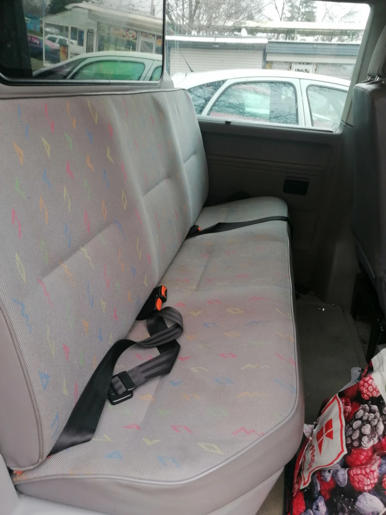 VW T5  - изображение 4