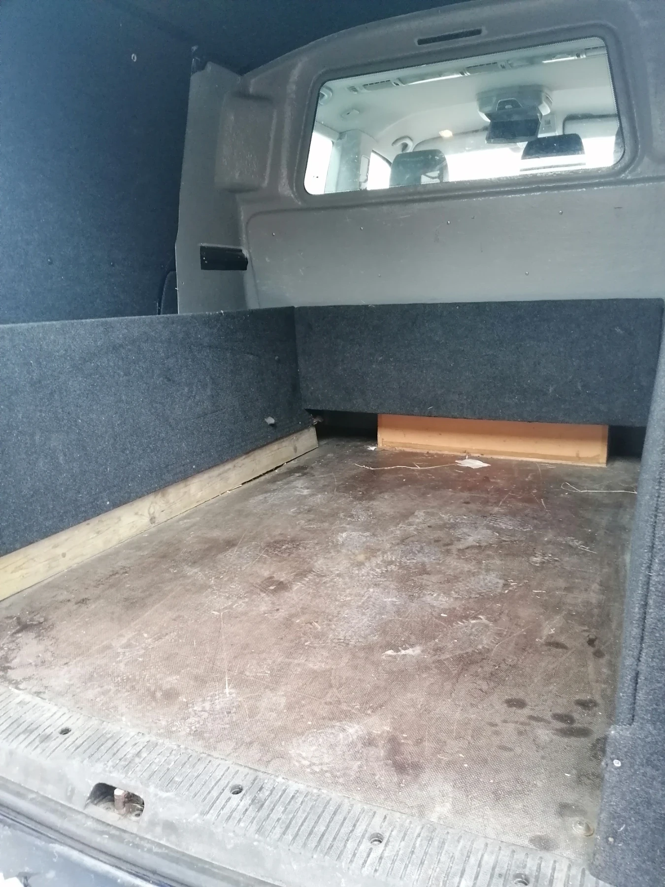 VW T5  - изображение 7