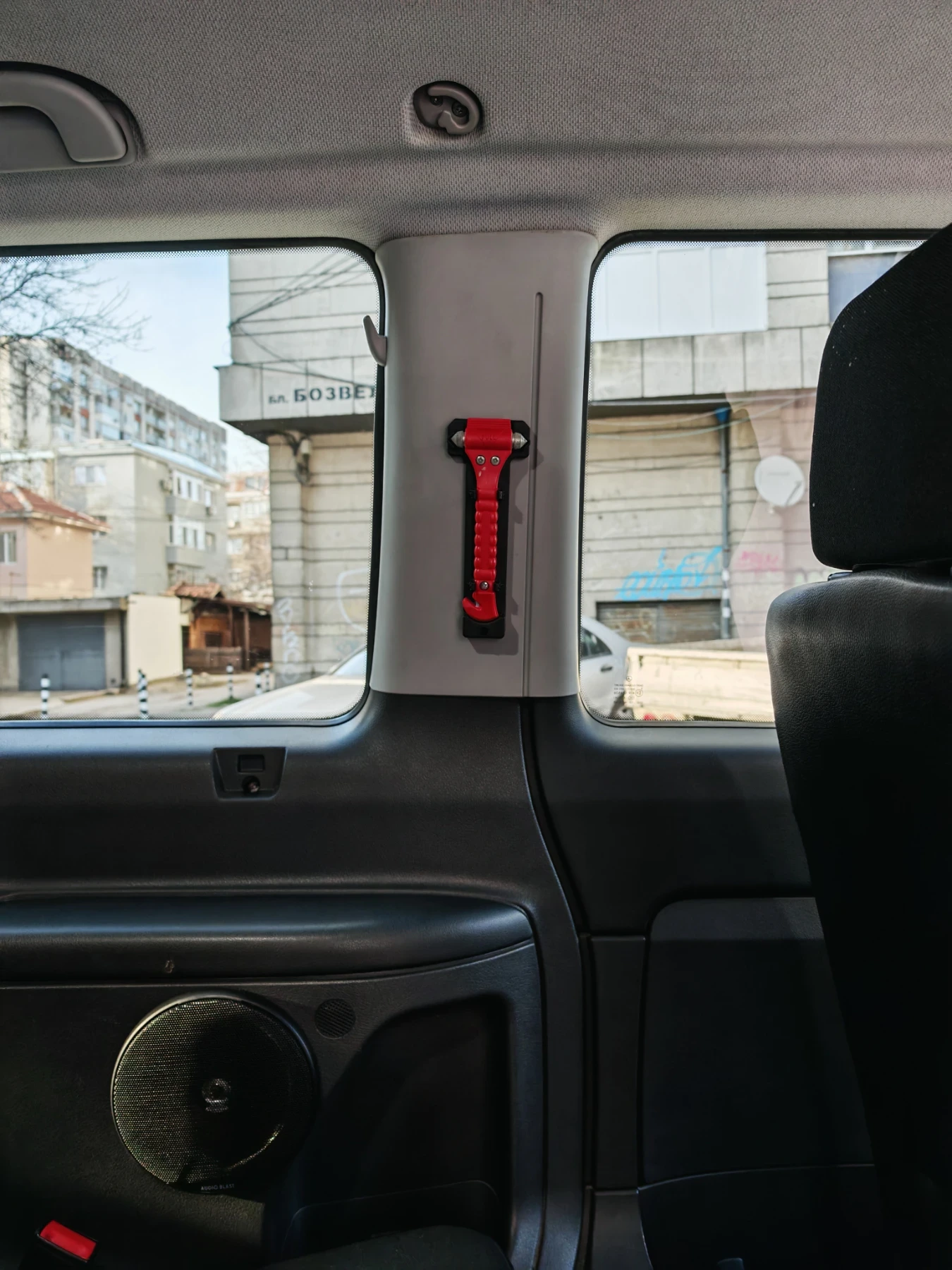 Mercedes-Benz Vito, снимка 12 - Бусове и автобуси - 53848910