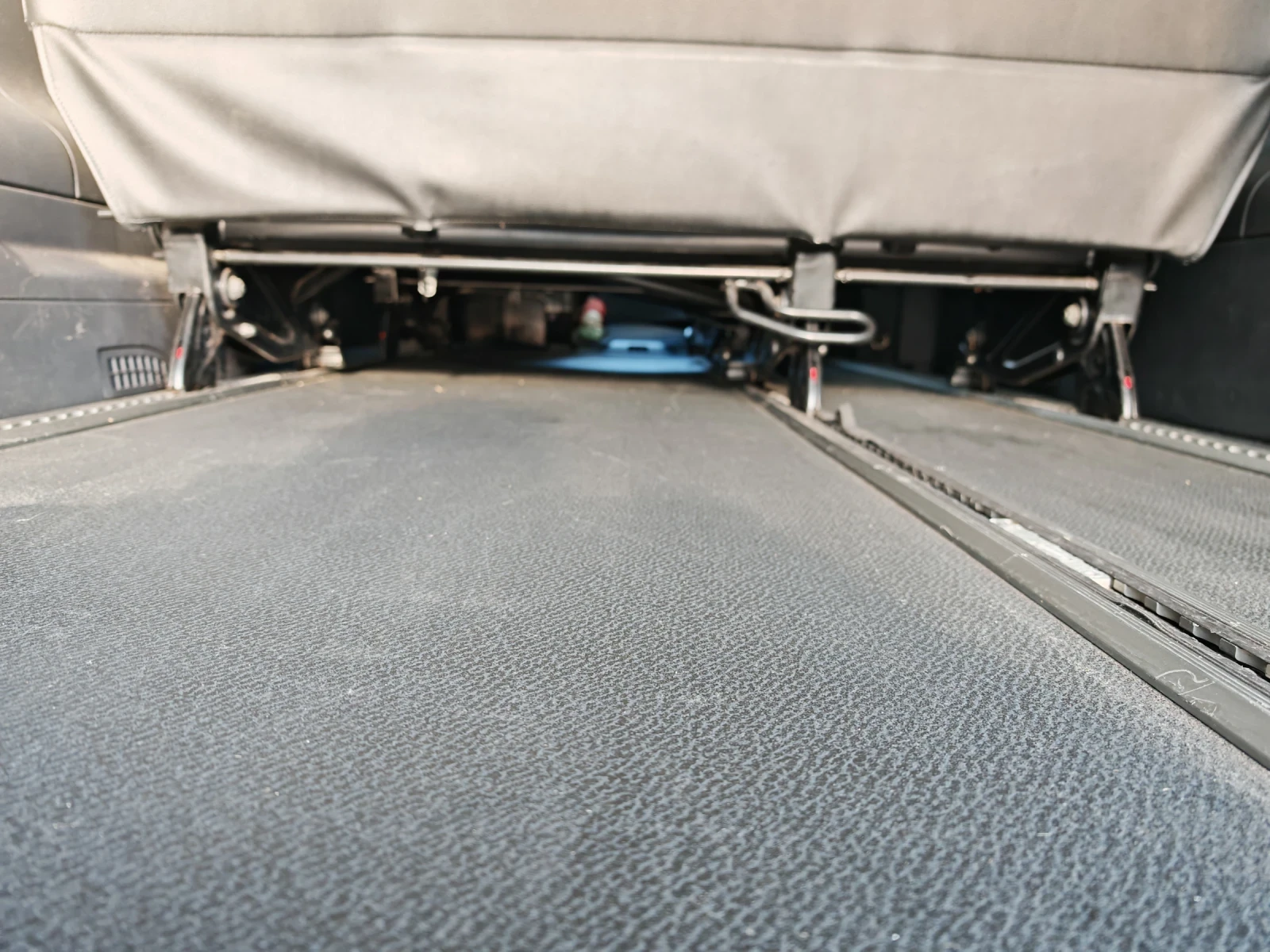 Mercedes-Benz Vito, снимка 16 - Бусове и автобуси - 53848910