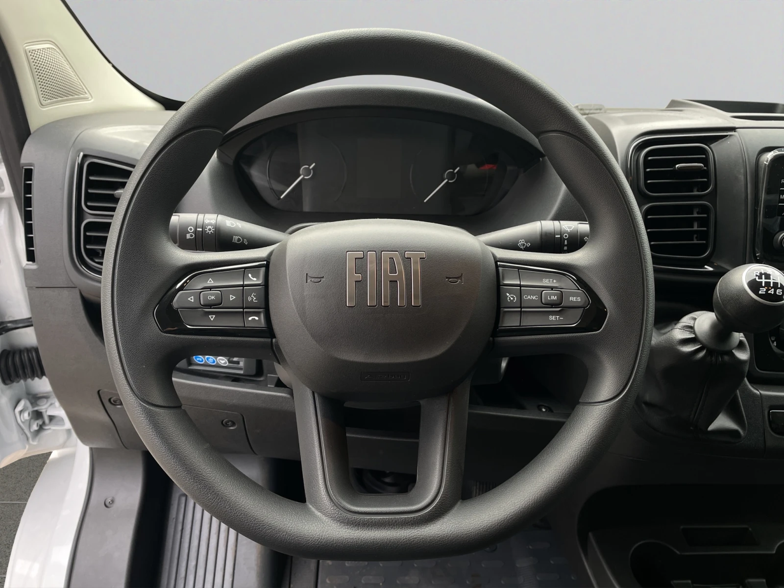 Fiat Ducato DUCATO VAN 335L3H2 2.2 Multijet 140 MT S&S E6, снимка 10 - Бусове и автобуси - 54820625