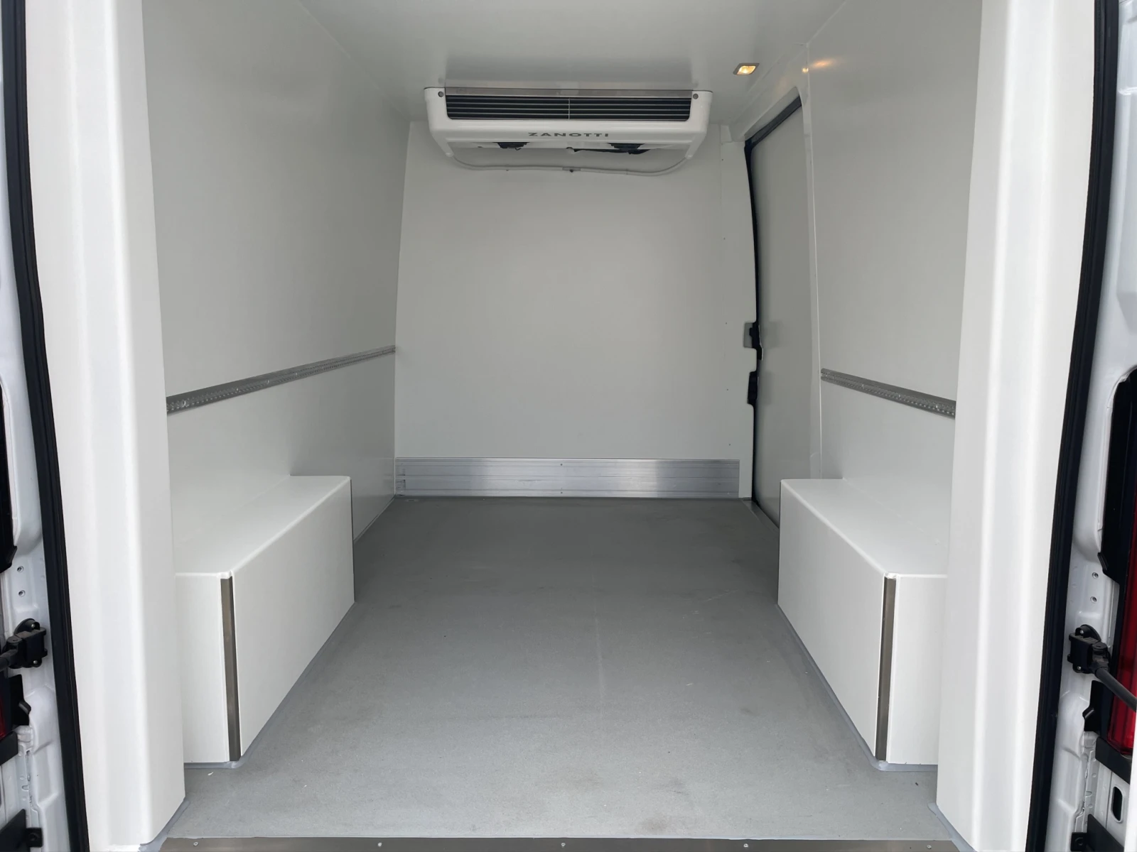 Fiat Ducato DUCATO VAN 335L3H2 2.2 Multijet 140 MT S&S E6, снимка 14 - Бусове и автобуси - 54820625