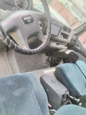 Man Tgl 12.210, снимка 4