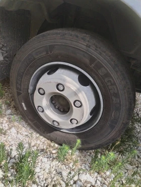 Man Tgl 12.210, снимка 7