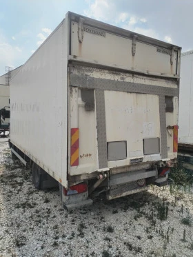 Man Tgl 12.210, снимка 3