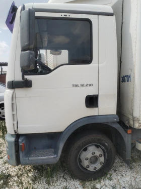 Man Tgl 12.210, снимка 8