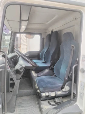 Man Tgl 12.210, снимка 5