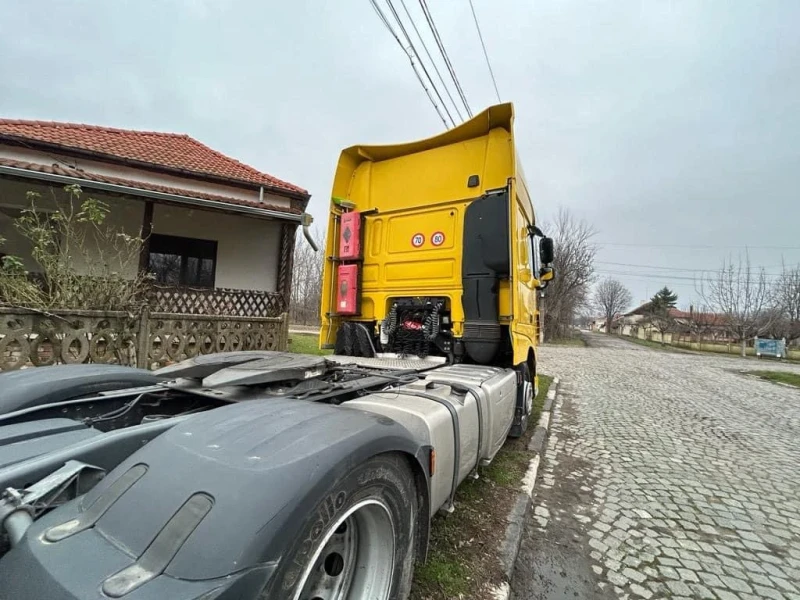 Daf XF 460 FT, снимка 5 - Камиони - 46965722