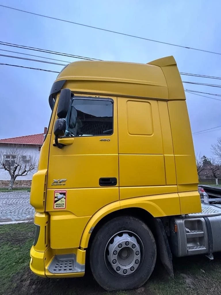 Daf XF 460 FT, снимка 2 - Камиони - 46965722