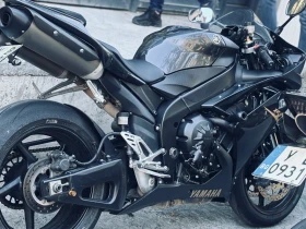 Yamaha YZF-R1, снимка 11