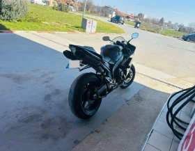 Yamaha YZF-R1, снимка 12