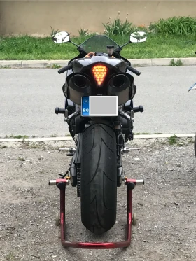 Yamaha YZF-R1, снимка 7