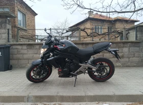 Kawasaki 650 Er6 , снимка 1