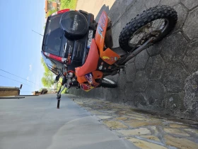 Ktm EXC, снимка 3