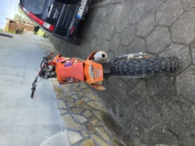 Ktm EXC, снимка 2