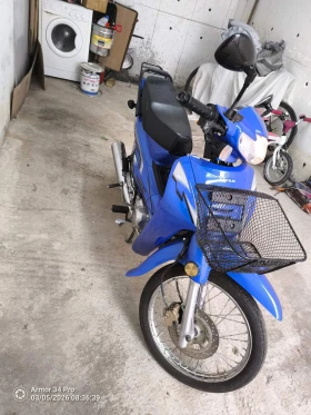 Lifan LF 100см3, снимка 1