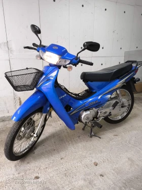 Lifan LF 100см3, снимка 4