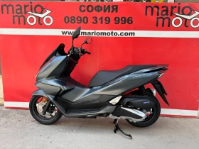 Honda Pcx 125 0 KM 2026, снимка 9