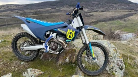 Husqvarna FC Husqvarna fc-350/2018, снимка 5