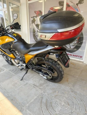 Honda Xlv, снимка 2