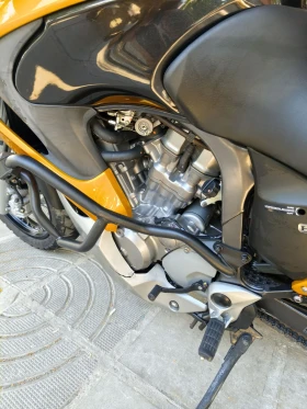 Honda Xlv, снимка 7