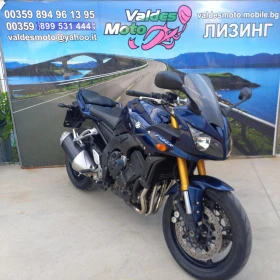 Yamaha FZ1 1000, снимка 2