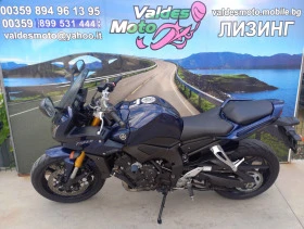 Yamaha FZ1 1000, снимка 3