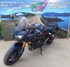 Yamaha FZ1 1000, снимка 1