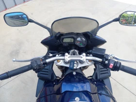 Yamaha FZ1 1000, снимка 8