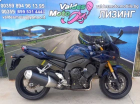 Yamaha FZ1 1000, снимка 4