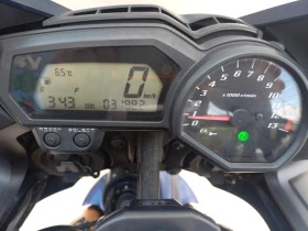 Yamaha FZ1 1000, снимка 9